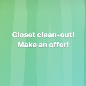 New items just listed!